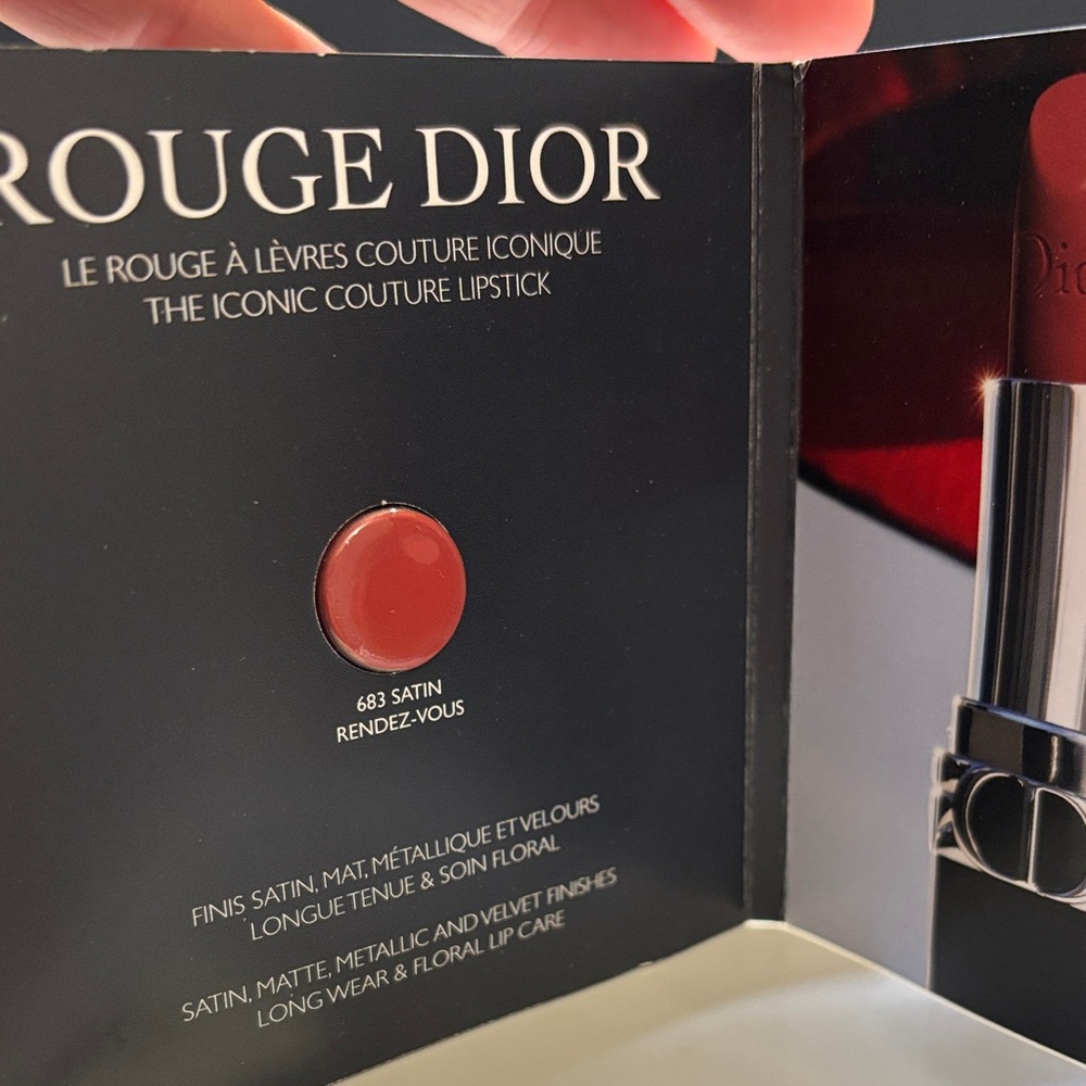 Dior Makeup Bundle - Picture 8 of 10